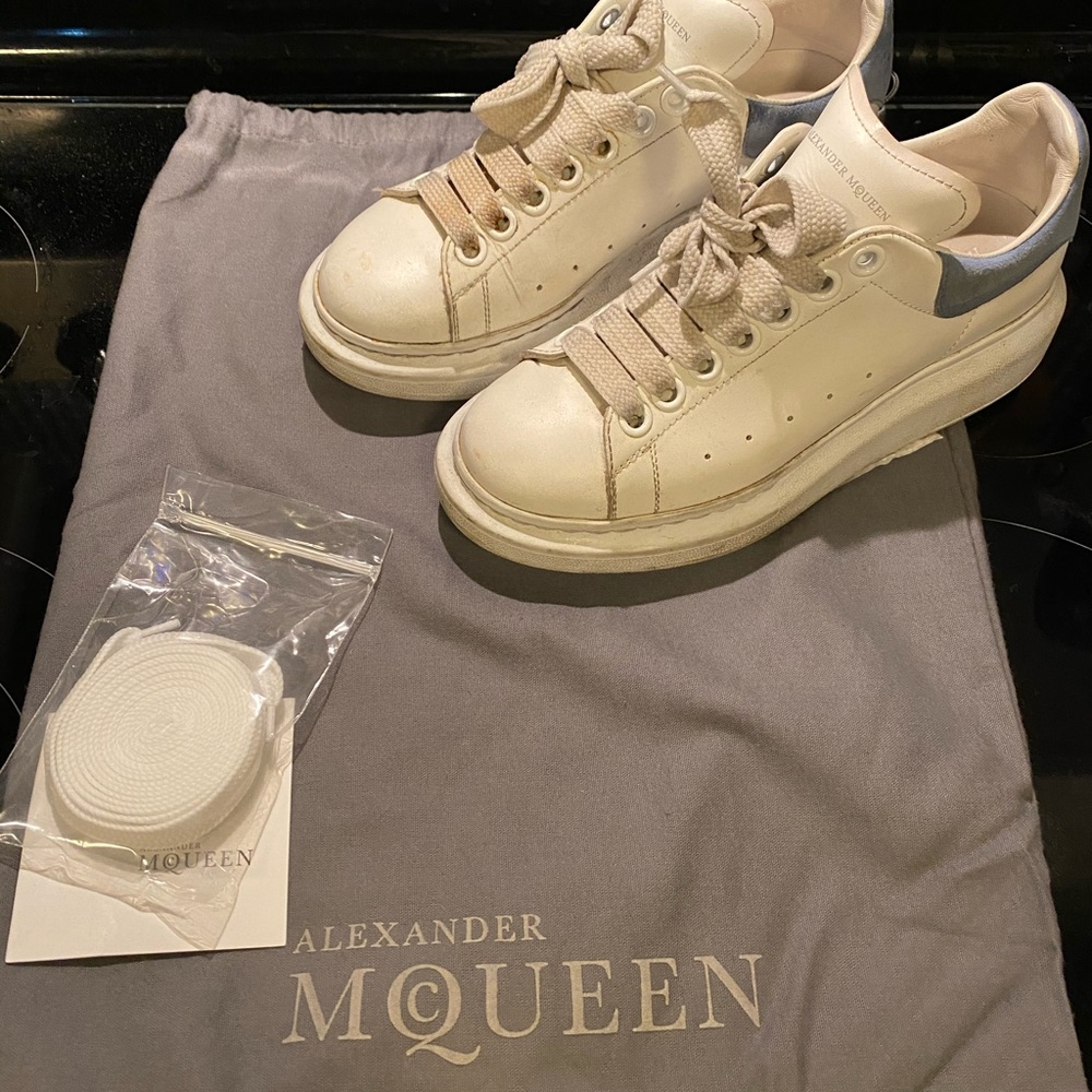 Alexander Mcqueen sneakers